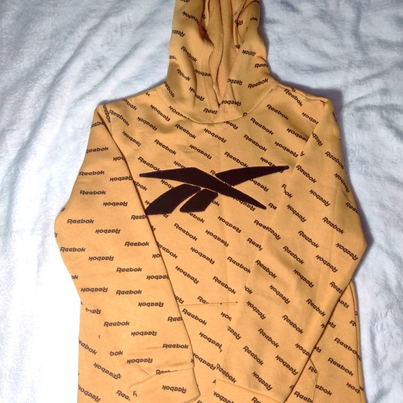 Reebok Other - Boys Reebok Hoodie